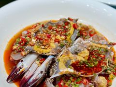 -梦都海鲜酒家(万达广场江桥店)