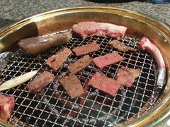 -NIUAN牛庵·日式和牛烧肉(恒隆店)