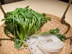 -余欢领鲜火锅(新街口店)