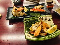 -蟹道乐(道顿堀本店)