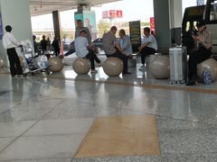 -石家庄正定国际机场-T2航站楼