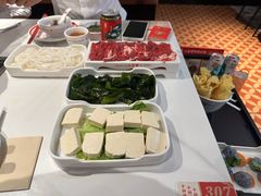 -八合里潮汕鲜牛肉火锅(惠州华贸店)