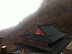iphone_upload_pic-九鼎铁刹山风景区
