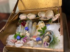 -狮拾久·现代新加坡料理(福田COCO Park店)