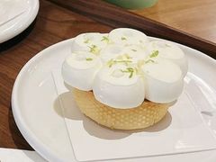 -Ten Olives甜点