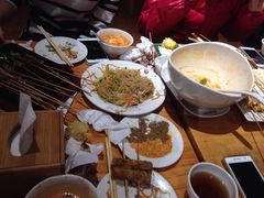 -木屋烧烤(西南角店)