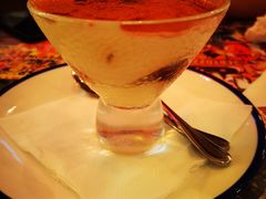 提拉米苏Tiramisu-BOTTEGA意库(中骏世界城店)