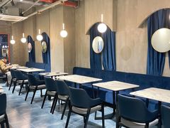 -咕鹿流心披萨(下沙店)