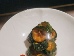 -羊门客在·烤盐池滩羊·川菜