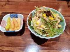 -龙神·炭烧酒场深夜食堂(新街口店)