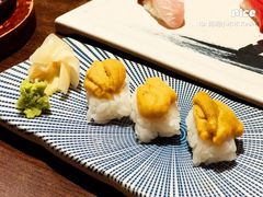 -兄弟船日本料理(新世界花园店)