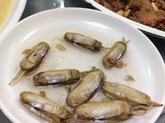 -杨记海鲜楼(三门黑金冠店)
