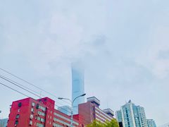 -中央广播电视总台(光华路办公区)