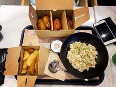 -Kyochon1991校村炸鸡(杨高中路店)