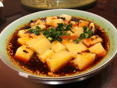 -小杨烤肉(高新店)