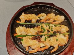 -双湖园·地标武汉菜(黄鹤楼解放路店)