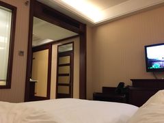 -维也纳国际酒店·佛山南海千灯湖桂城地铁站店