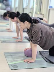 -爱尔乐美孕产瑜伽·普拉提