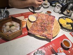 -叹茶靓点·粤式餐厅·全天茶市(石井万民广场店)