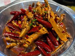 -辣不怕口味虾(凌霄路店)