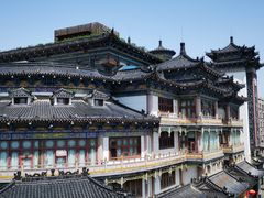 -西安城墙·碑林历史文化景区