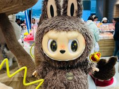 -泡泡玛特POPMART(合生汇店)