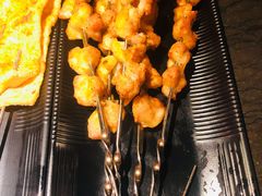 鸡脆骨-虾胡闹·澳洲小龙虾·烧烤(福田鲨鱼店)