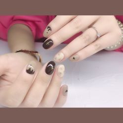 -JU·旧友日式美甲美睫工作室
