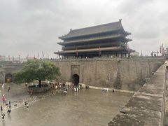 -西安化觉巷清真大寺