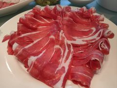 -鑫汇海鲜火锅(蓟州店)