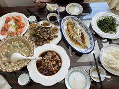 -望海潮海鲜店 特色家常菜(在海一方店)