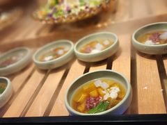 -梨花自助烤肉(西三旗万象汇黑金店)