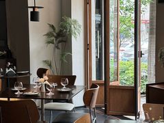 -Fuzzy Bistro 浮几韩餐·茶酒馆