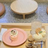 广州探店｜日系风小店☕️BEVLORY 贝芙