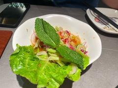 -探炉·香辣豆花烤鱼(笋岗宝能环球汇店)