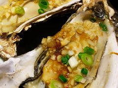 -很久以前羊肉串(农科路店)