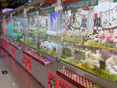 -风云再起游乐汇(南京常发广场店)