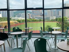 -深圳大学(丽湖校区)