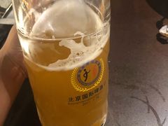 -黄三怪(清河店)