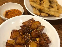 -谭师爷龙抄手(白下路店)