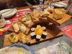 -古田居·特色寿司料理(星之岛旗舰店)