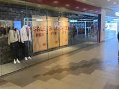 -MUJI无印良品(世博源店)