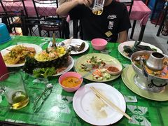 咖喱蟹-陳妈妈泰国菜