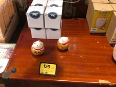 -猫咪博物馆(顶澳仔猫街店)