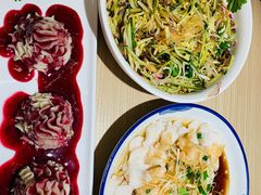 -同合居·非遗东北菜(王府井店)