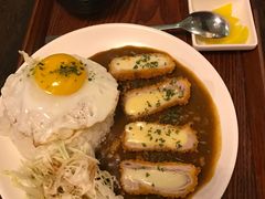 -金龙咖喱