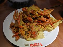-红盔甲·小龙虾(天钥桥店)