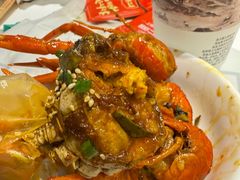 -靓虾二哥长沙地标小龙虾(五一广场店)