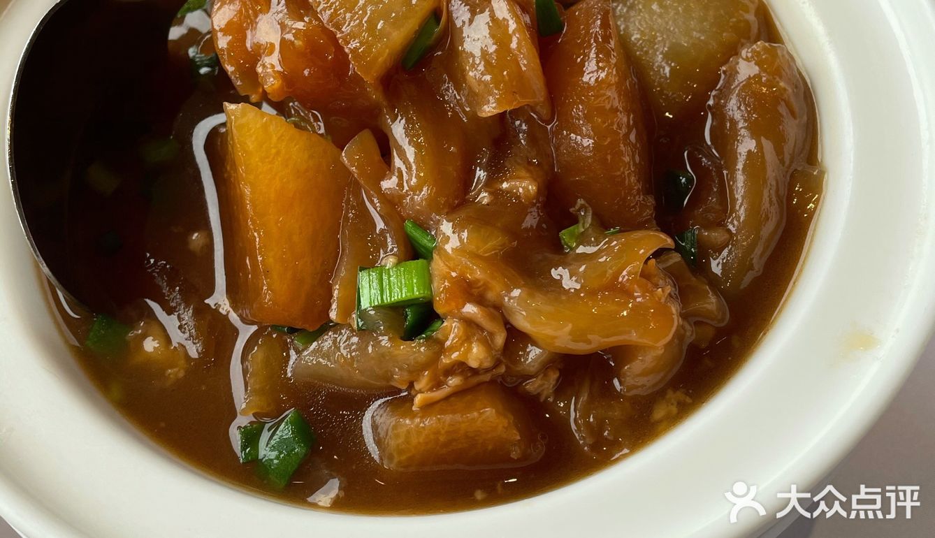 属于干饭人的专属快乐