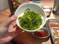 -韩悦牛排烤肉无限续(宝能中心店)